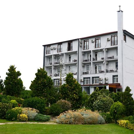 Sahil Hotel Pendik Стамбул Екстер'єр фото