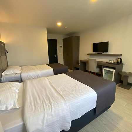 Sahil Hotel Pendik Стамбул Екстер'єр фото
