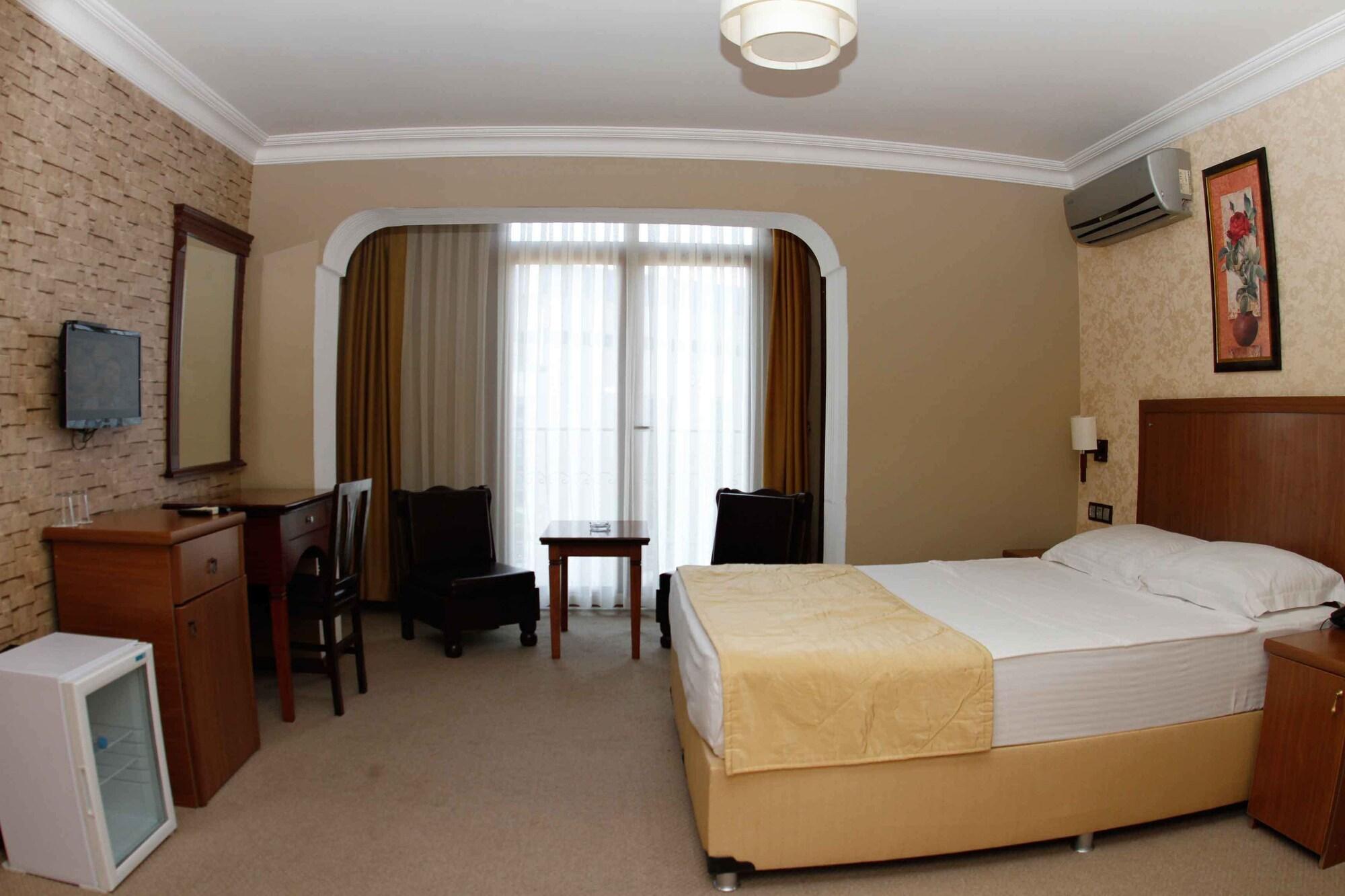 Sahil Hotel Pendik Стамбул Екстер'єр фото