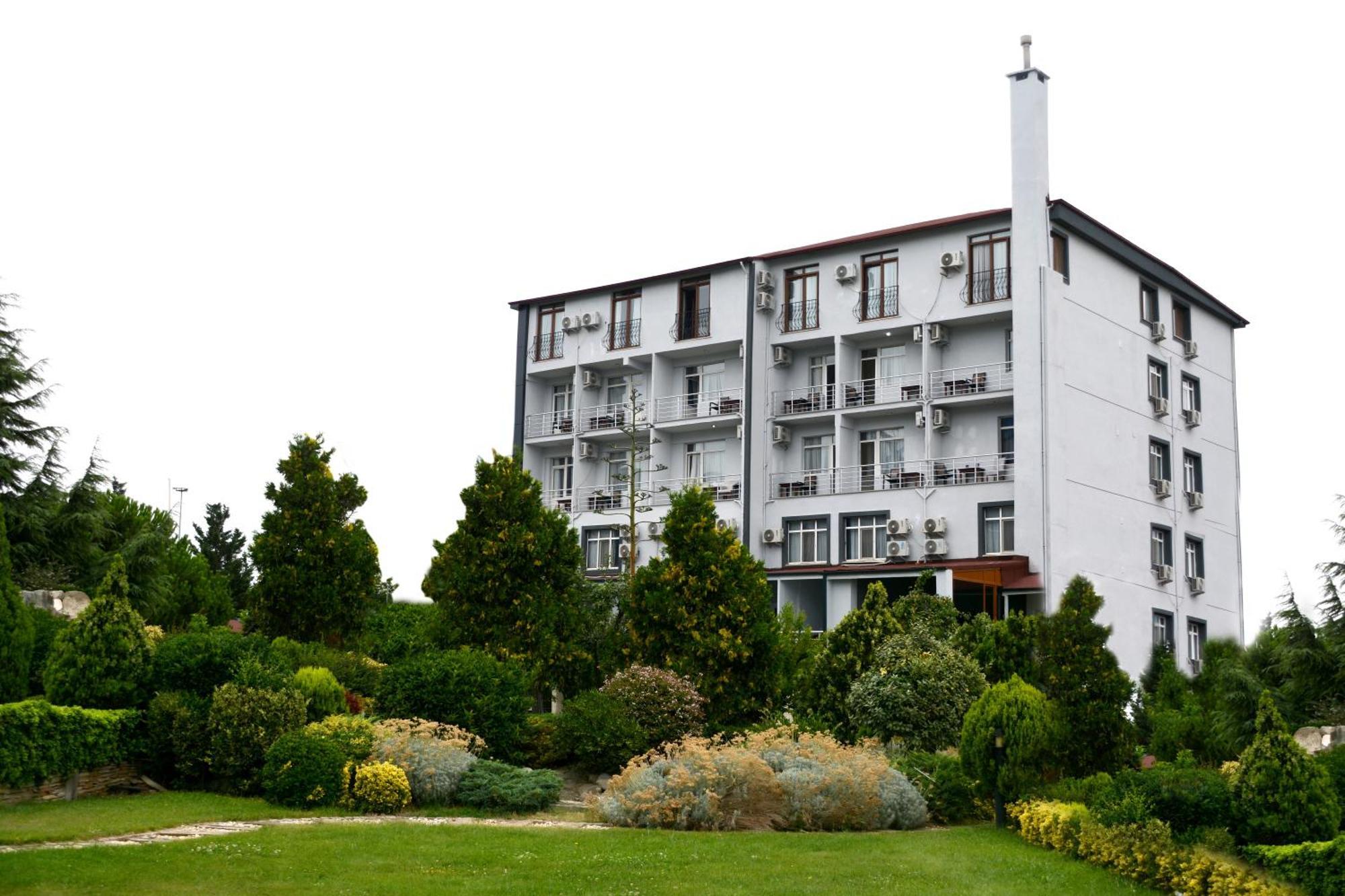 Sahil Hotel Pendik Стамбул Екстер'єр фото