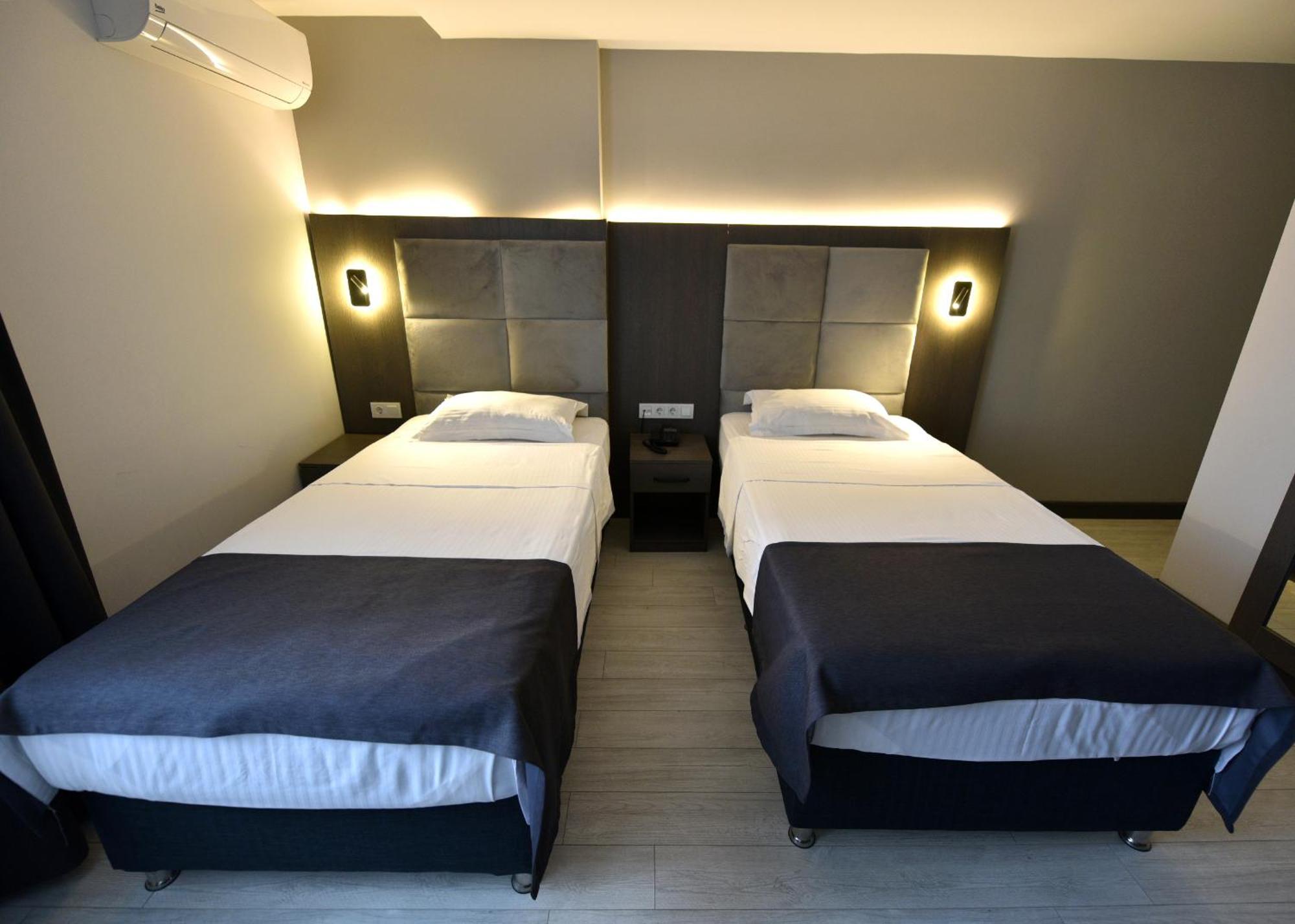 Sahil Hotel Pendik Стамбул Екстер'єр фото