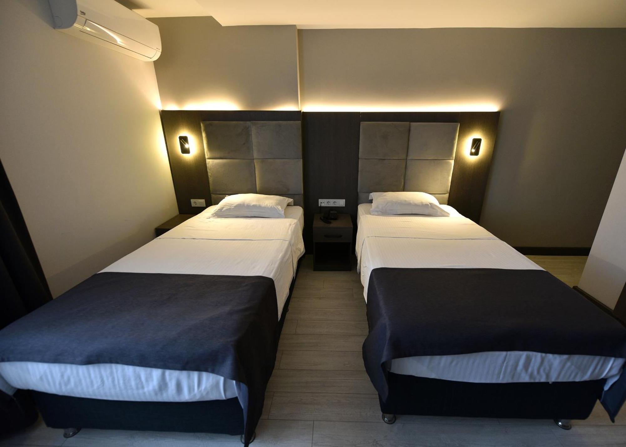 Sahil Hotel Pendik Стамбул Екстер'єр фото