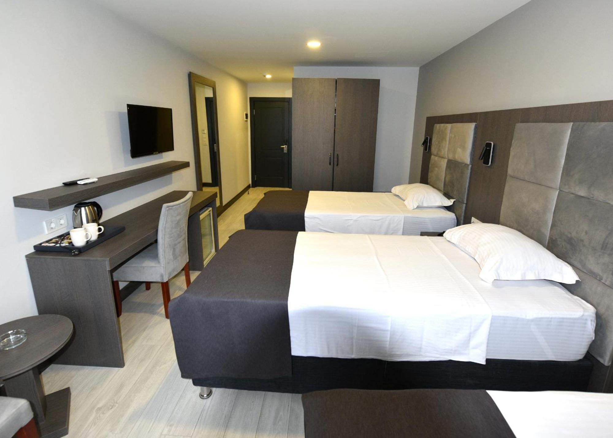 Sahil Hotel Pendik Стамбул Екстер'єр фото