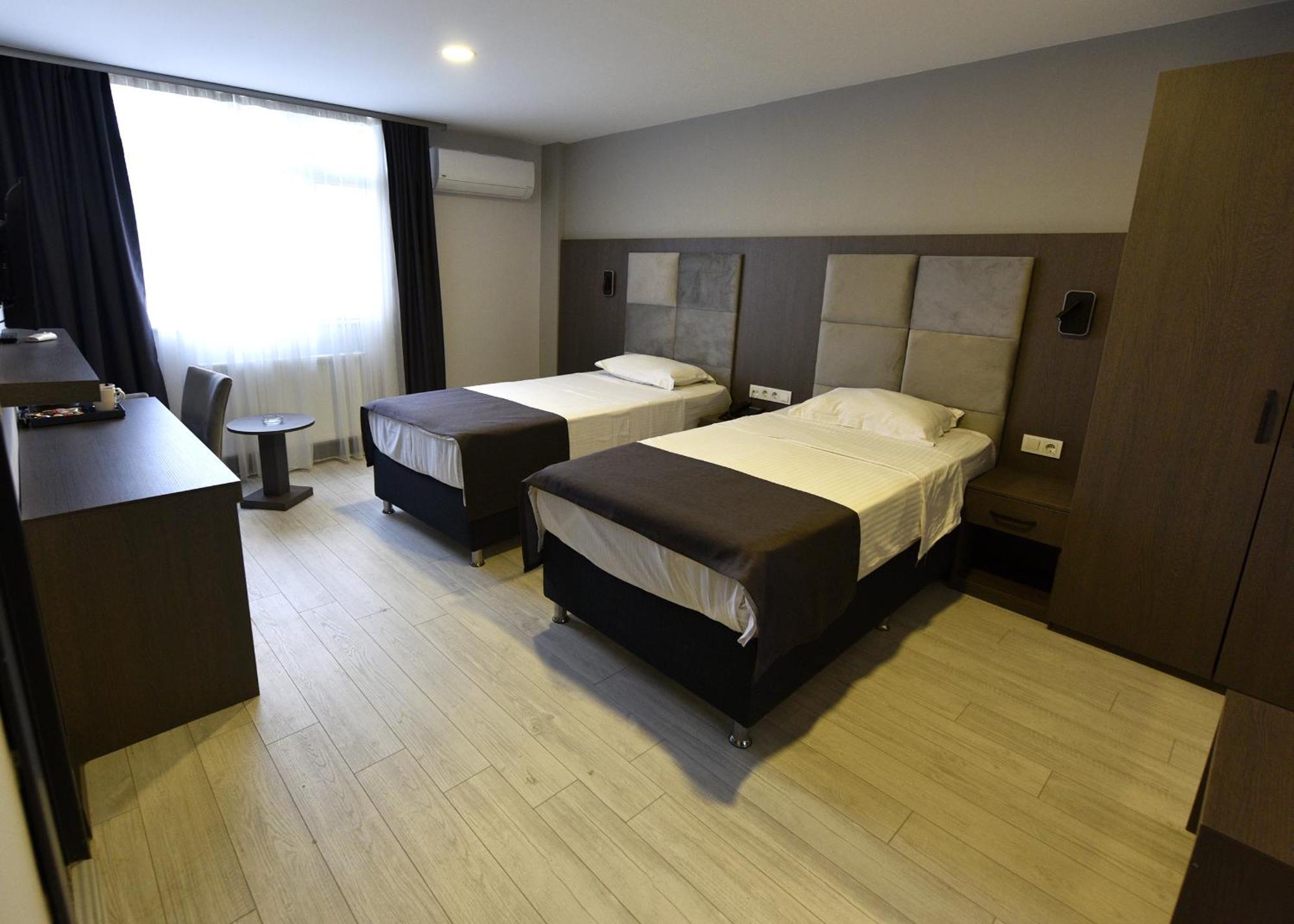 Sahil Hotel Pendik Стамбул Екстер'єр фото