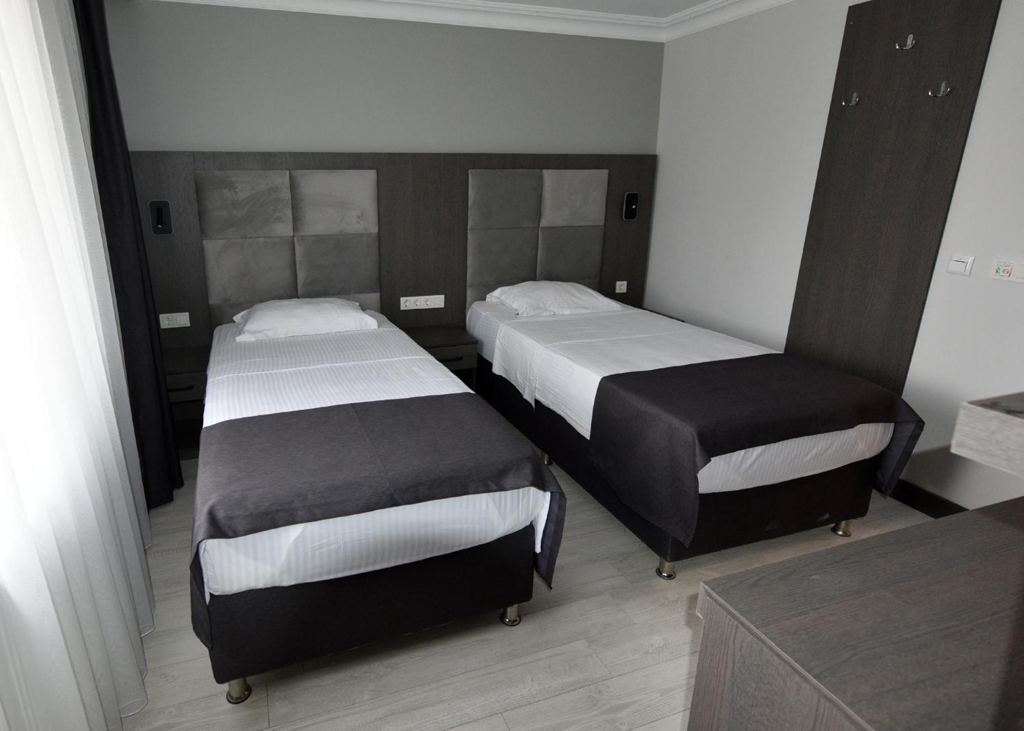 Sahil Hotel Pendik Стамбул Екстер'єр фото
