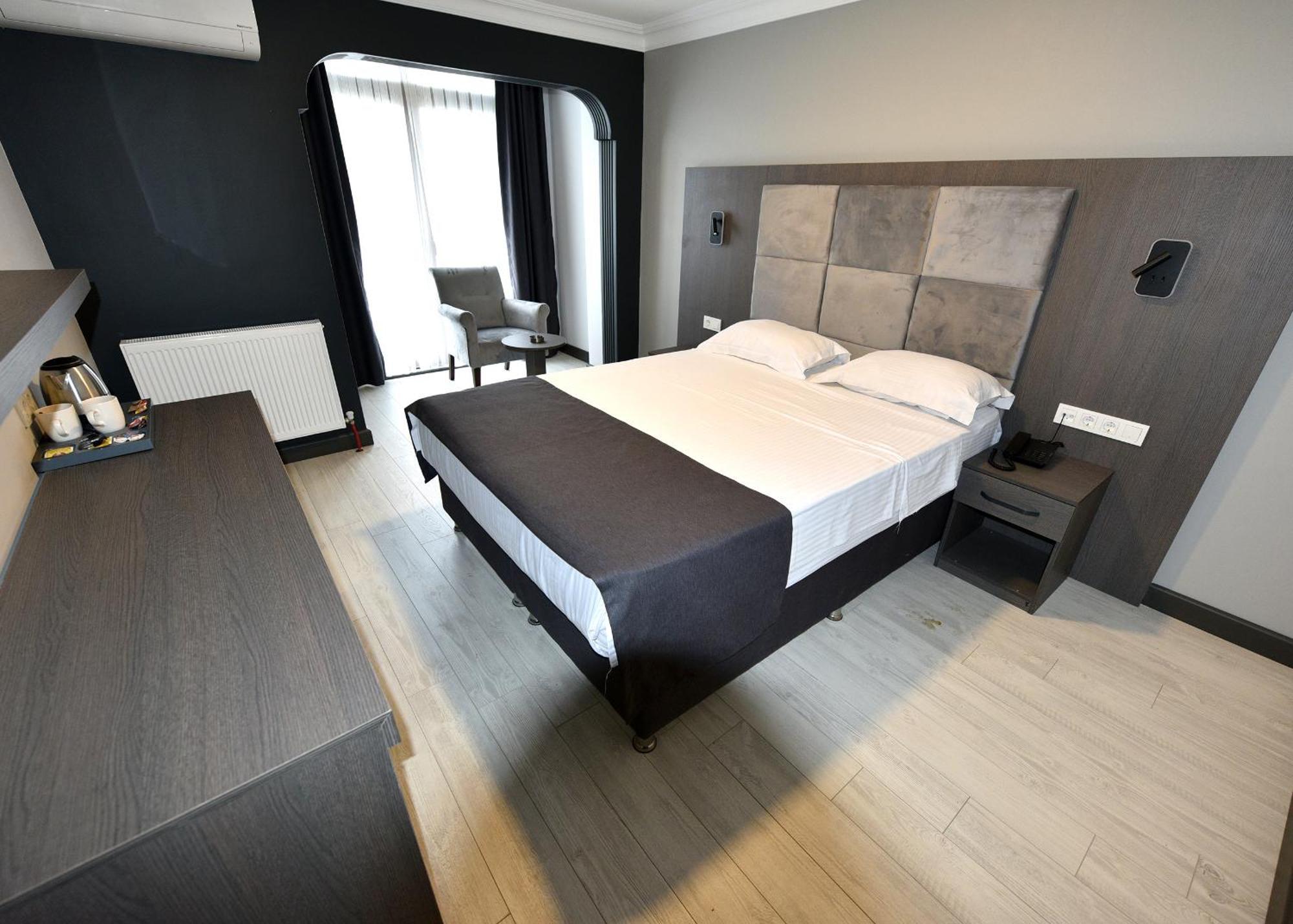 Sahil Hotel Pendik Стамбул Екстер'єр фото
