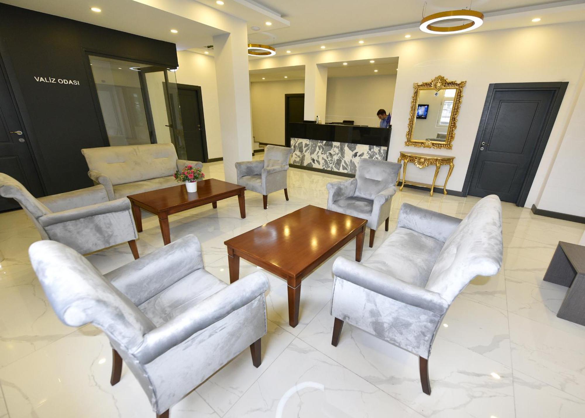 Sahil Hotel Pendik Стамбул Екстер'єр фото