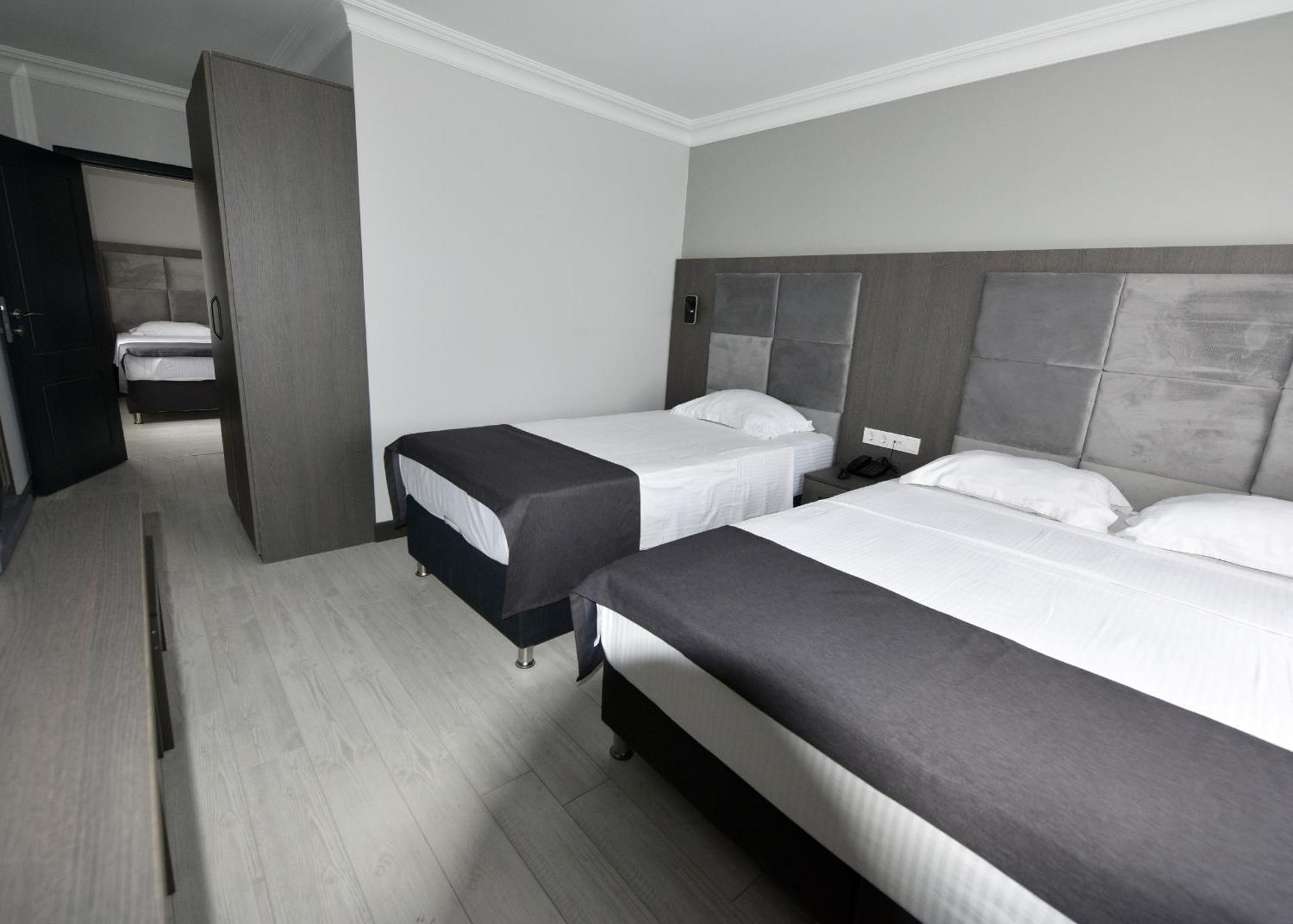 Sahil Hotel Pendik Стамбул Екстер'єр фото