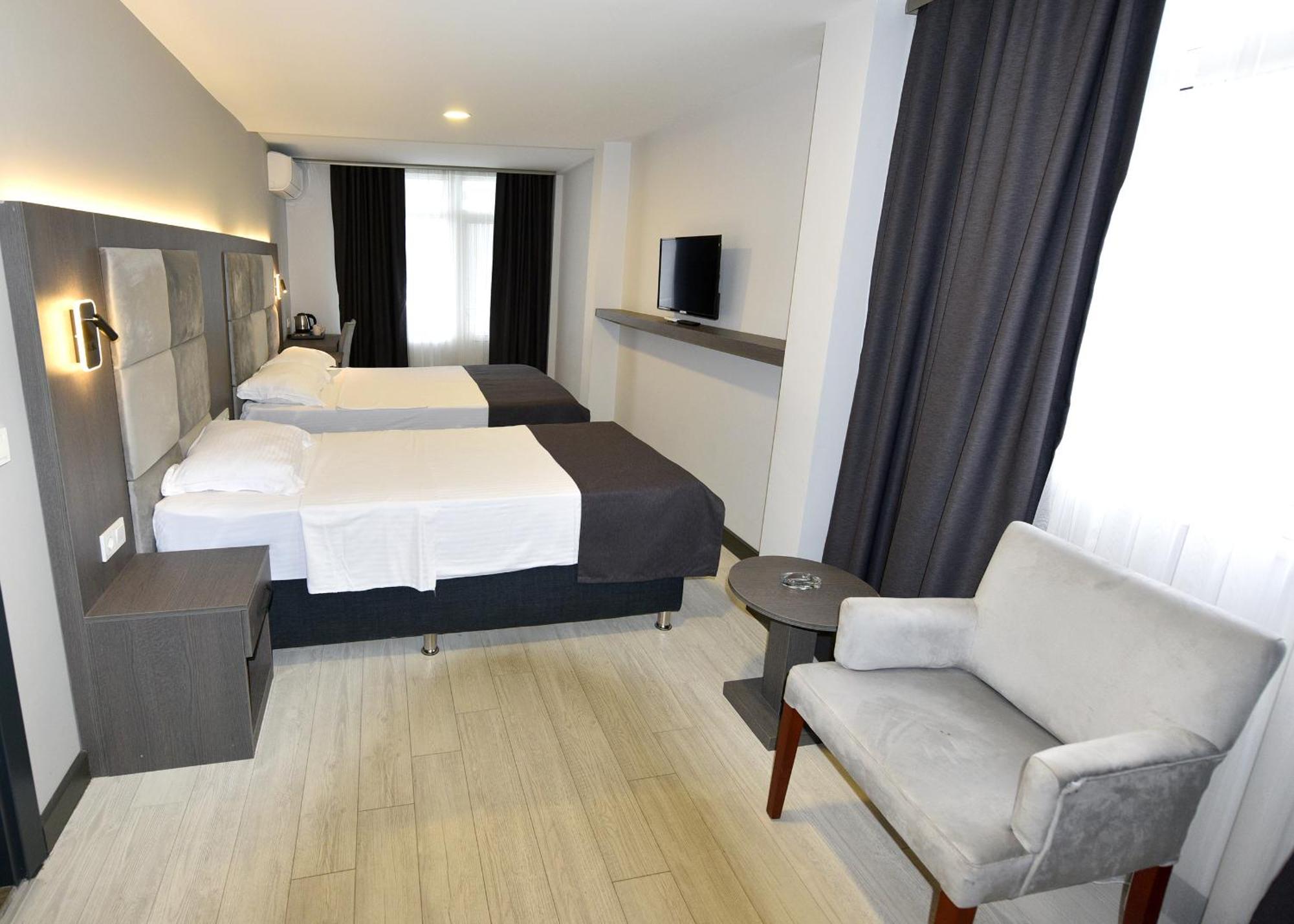 Sahil Hotel Pendik Стамбул Екстер'єр фото