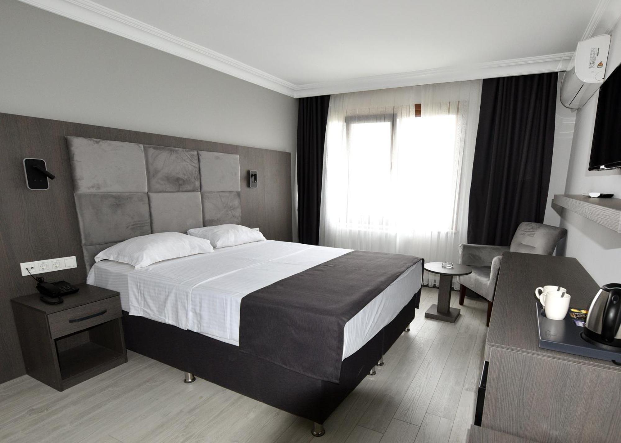 Sahil Hotel Pendik Стамбул Екстер'єр фото