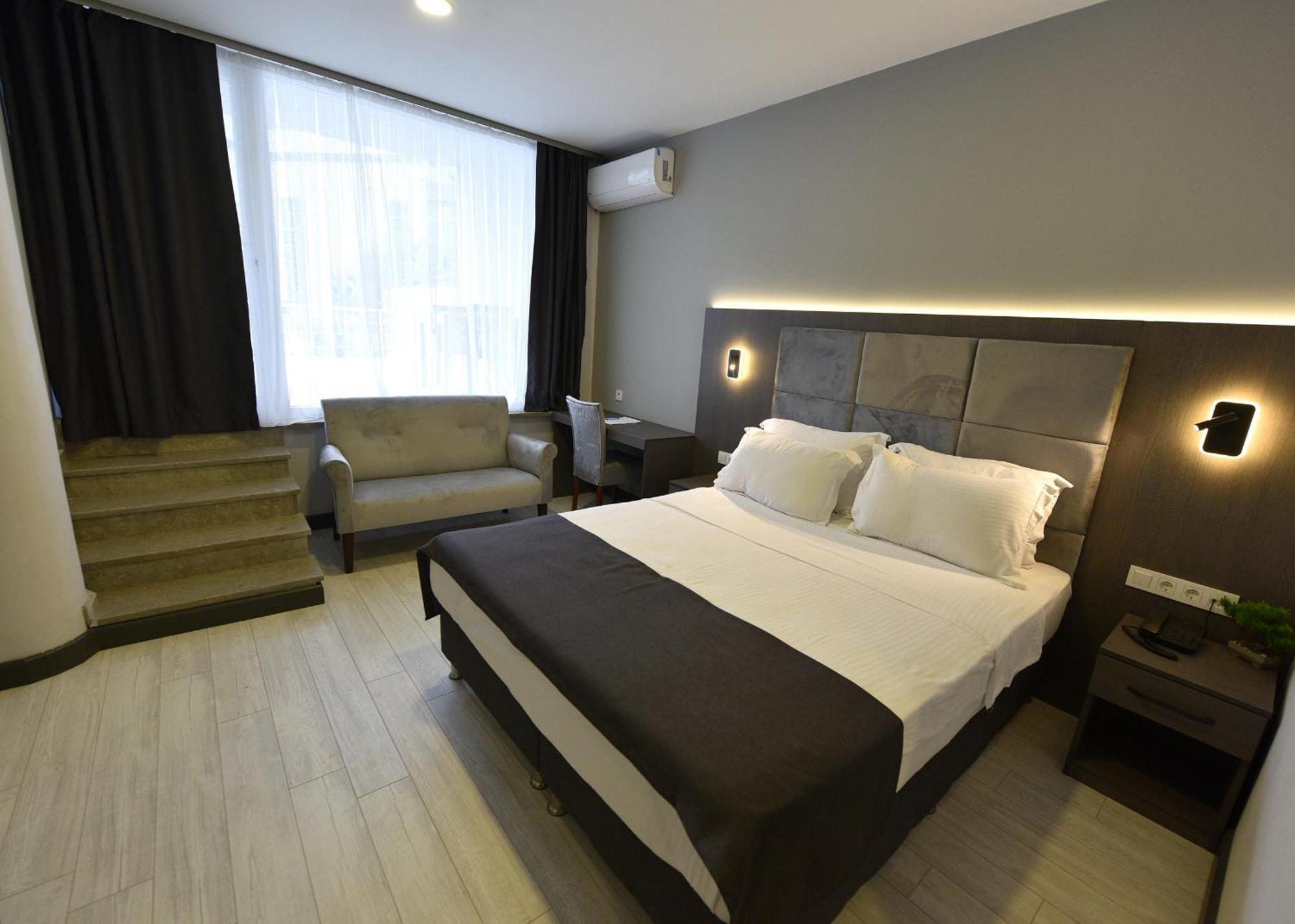 Sahil Hotel Pendik Стамбул Екстер'єр фото