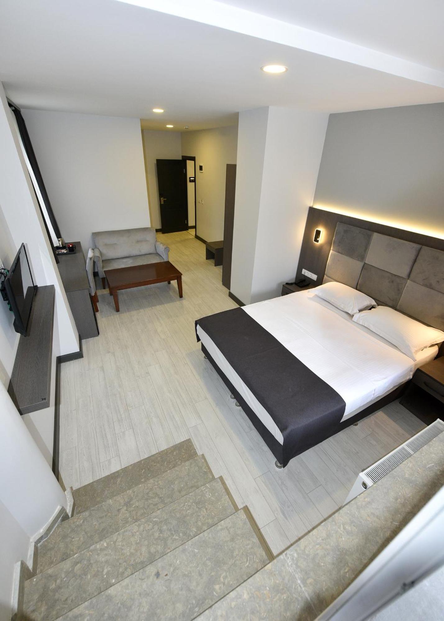 Sahil Hotel Pendik Стамбул Екстер'єр фото