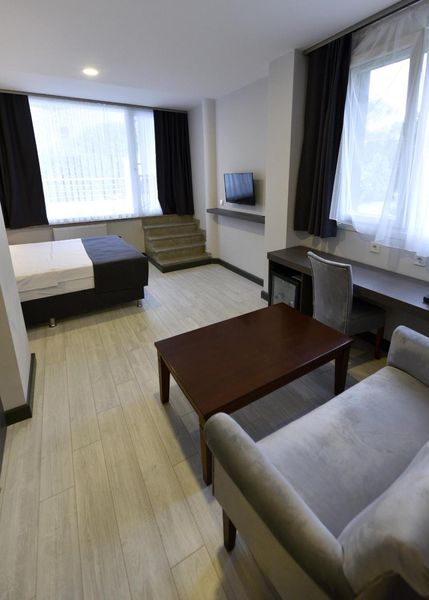 Sahil Hotel Pendik Стамбул Екстер'єр фото