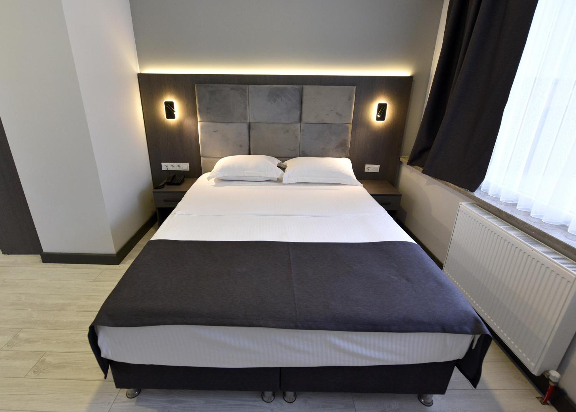 Sahil Hotel Pendik Стамбул Екстер'єр фото