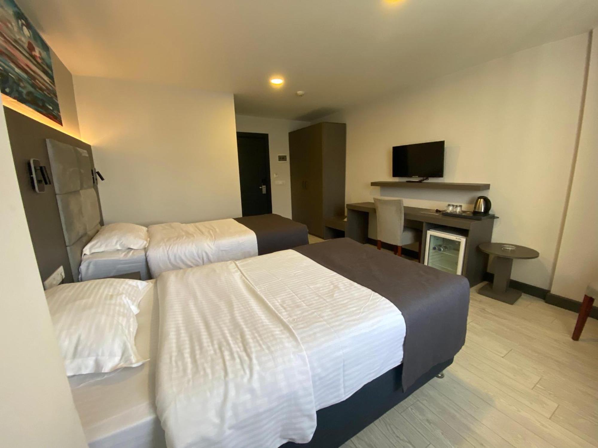Sahil Hotel Pendik Стамбул Екстер'єр фото
