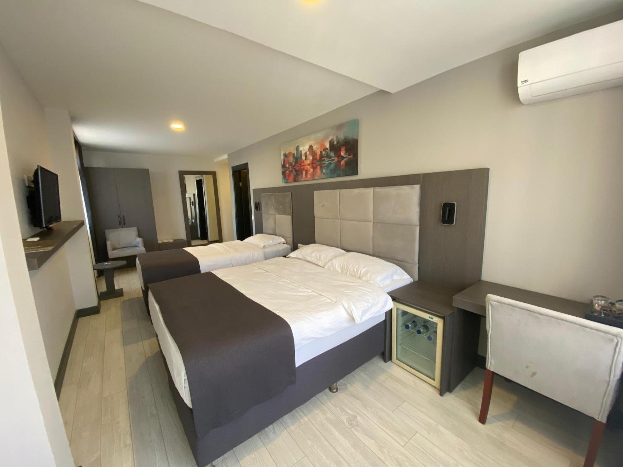 Sahil Hotel Pendik Стамбул Екстер'єр фото