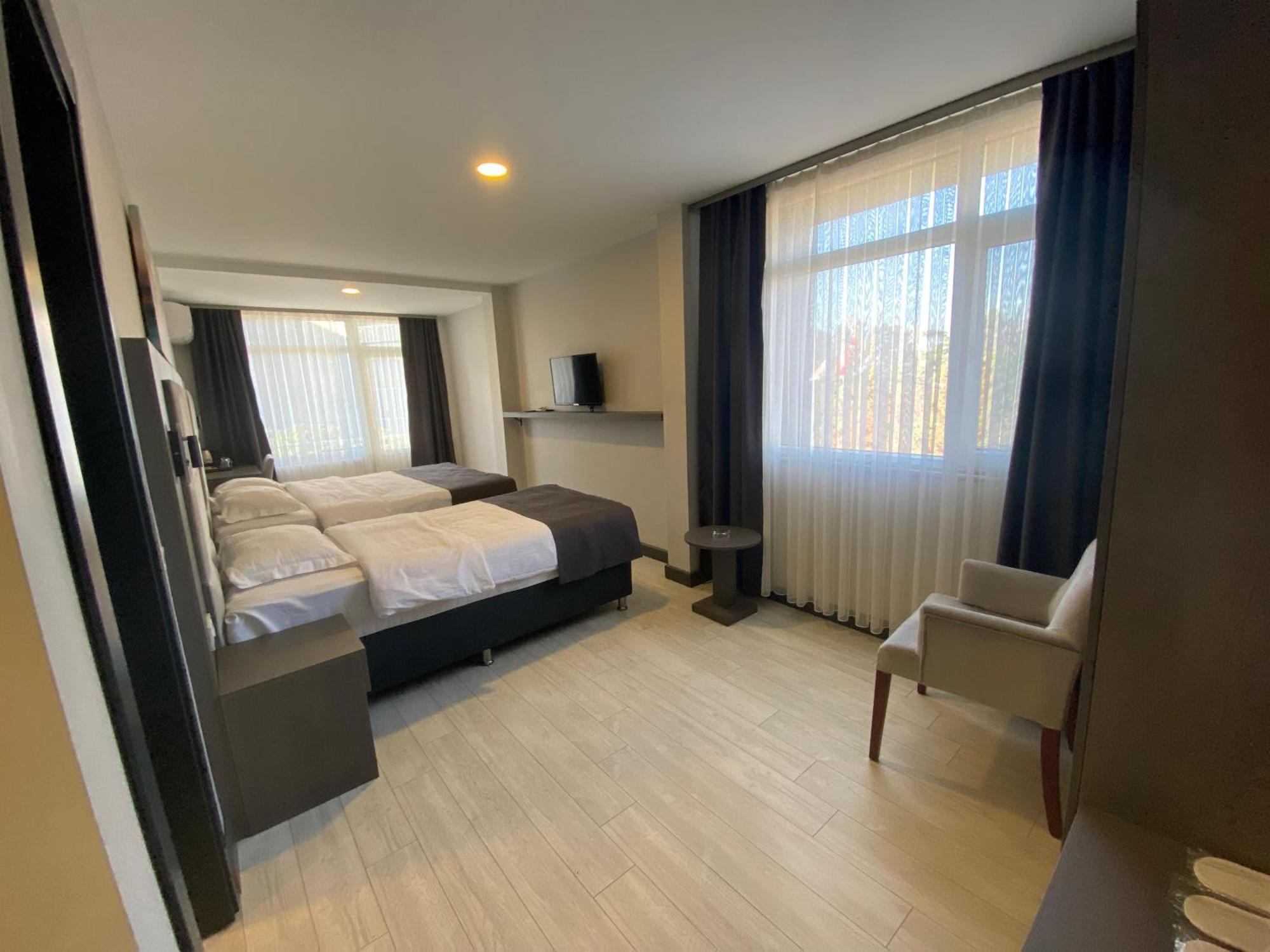Sahil Hotel Pendik Стамбул Екстер'єр фото