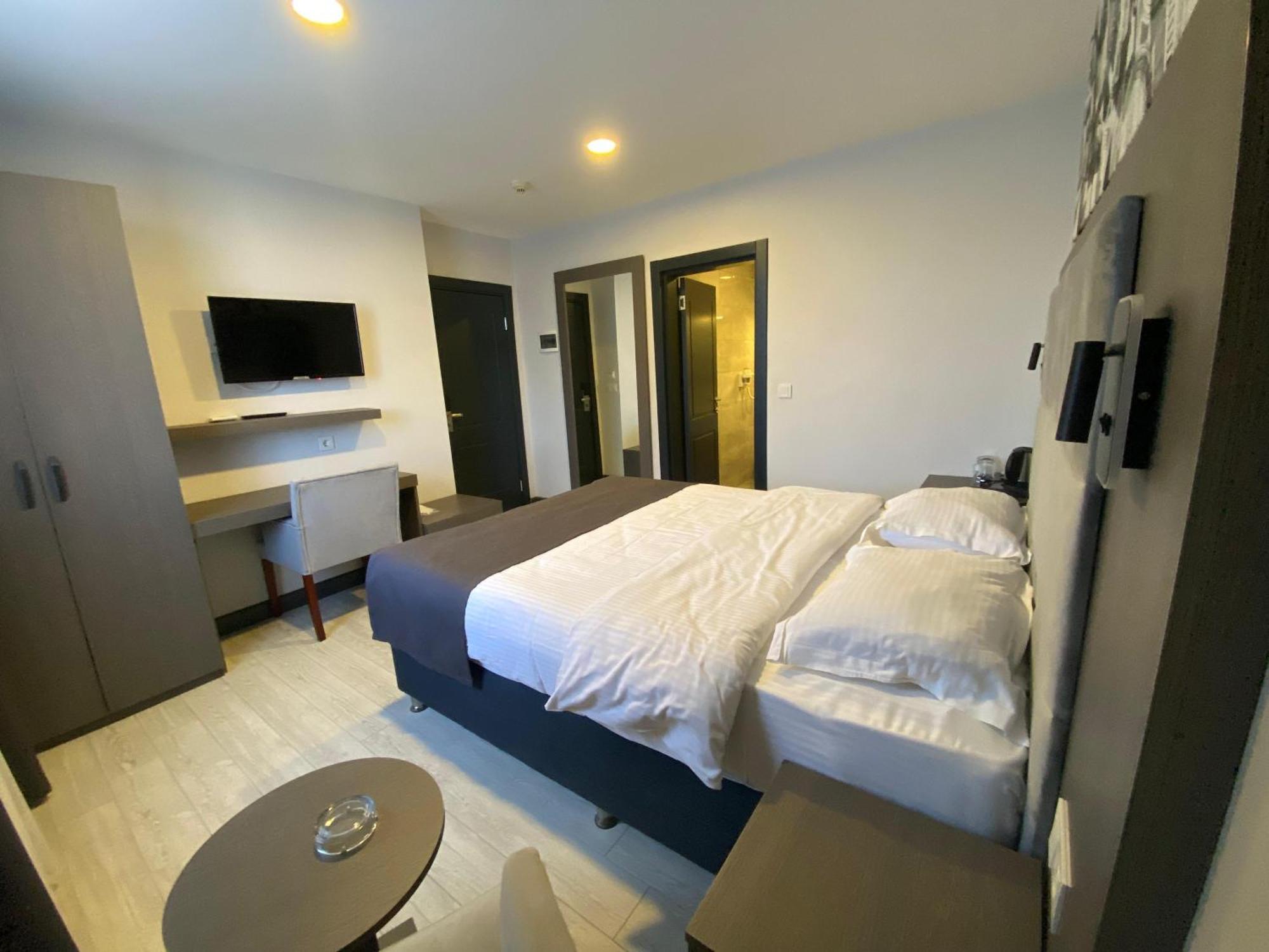 Sahil Hotel Pendik Стамбул Екстер'єр фото