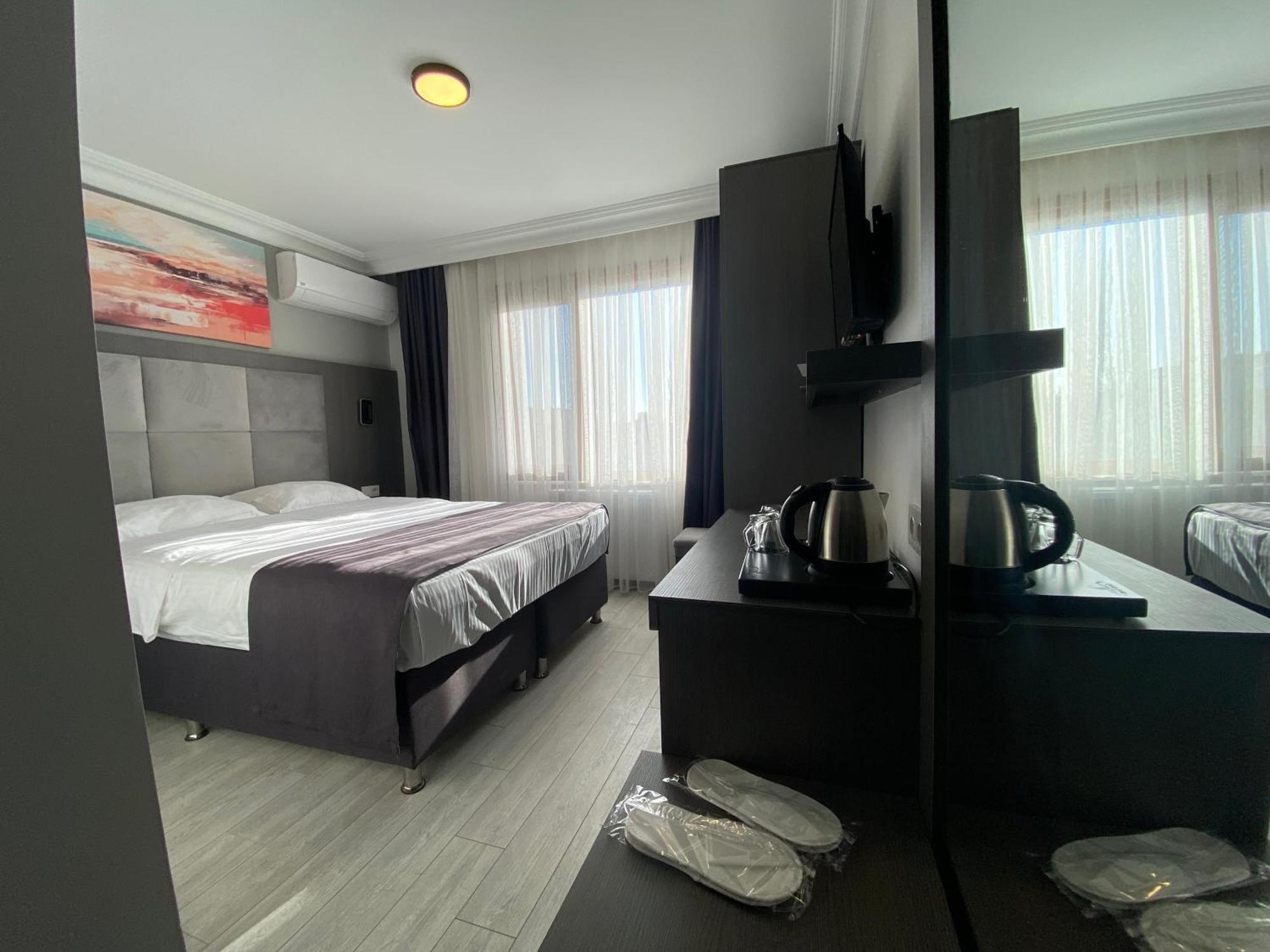 Sahil Hotel Pendik Стамбул Екстер'єр фото