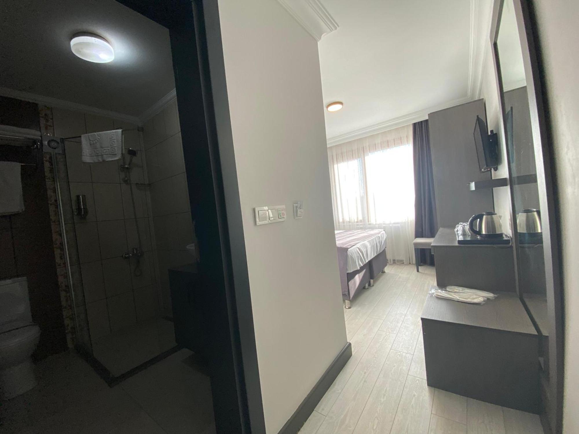 Sahil Hotel Pendik Стамбул Екстер'єр фото