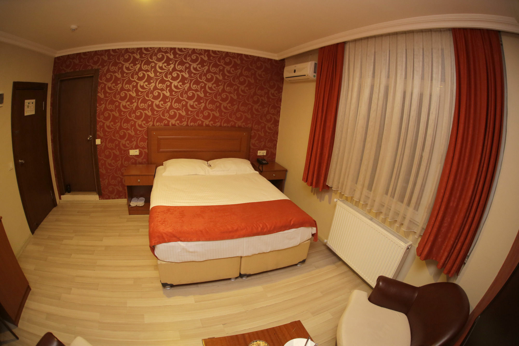 Sahil Hotel Pendik Стамбул Екстер'єр фото