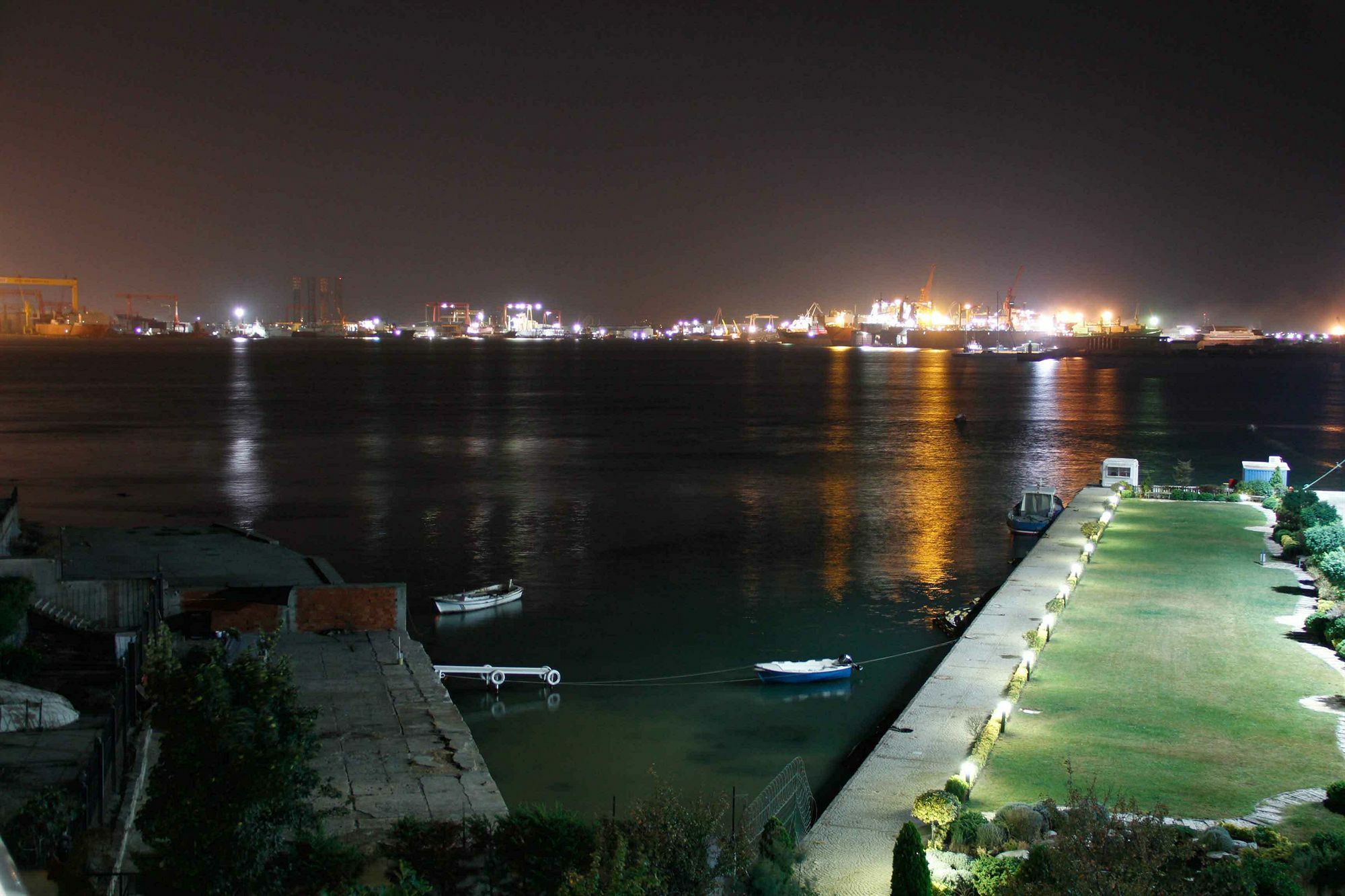 Sahil Hotel Pendik Стамбул Екстер'єр фото